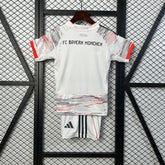 Kid Size Bayern München 2025-2026 Away
